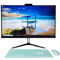 HS 24" ALL-IN-ONE-DESKTOP PC i5